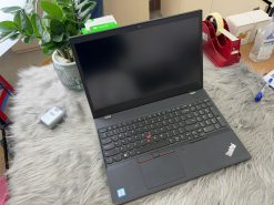 Thinkpad T580