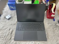 Dell XPS 9520