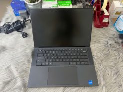 Dell XPS 9520