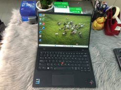 Thinkpad X1 Cacbon G10