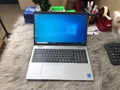 Dell Latitude 5520