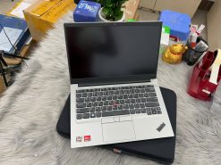 Thinkpad E14 G4 ( nhôm bạc)