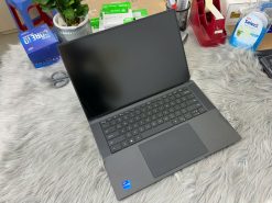 Dell Precision 5550