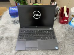 Dell Latitude 5500