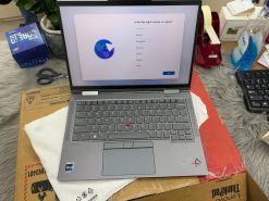 Thinkpad X1 Yoga G8