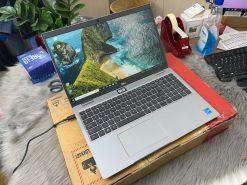 Dell Latitude 5520