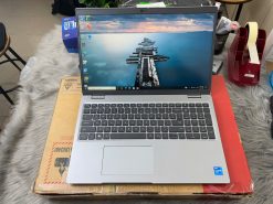 Dell Latitude 5520