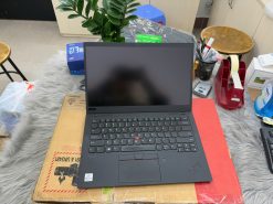 Thinkpad X1 Cacbon G8