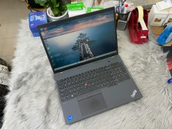 Thinkpad P16s G1
