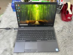 Dell Latitude 5500