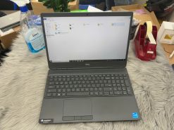 Dell Precision 7560