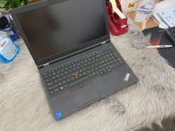 Thinkpad P15 G2