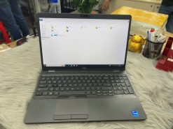 Dell Latitude 5500