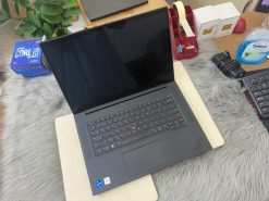 Thinkpad P1 G4