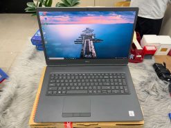 Dell Precision 7750