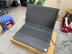 Dell Precision 7550