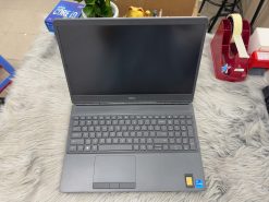 Dell Precision 7560