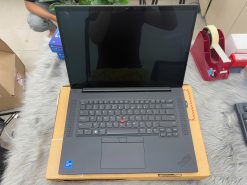 Thinkpad P1 G4
