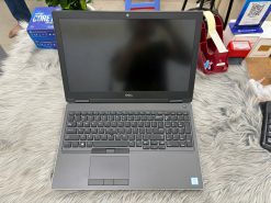 Dell Precision 7540
