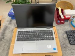 Dell Latitude 5520