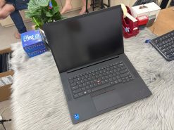 Thinkpad P1 G4