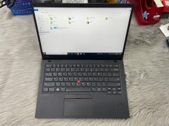 Thinkpad X1 Cacbon G8 có LTE