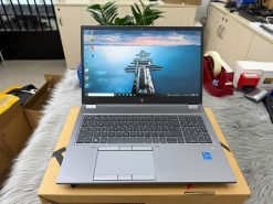 HP Zbook Fury G8