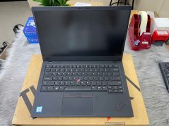 Thinkpad X1 Cacbon G7 Có LTE