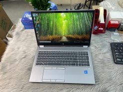 HP Zbook Fury G8
