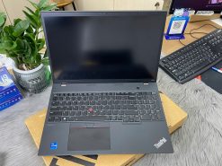 Thinkpad P16s G1