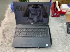 Dell Latitude 5580