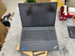 Thinkpad P16s G1