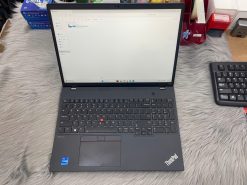 Thinkpad P16s G1