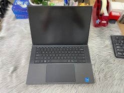 Dell XPS 9520