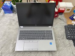 HP Zbook Fury G8
