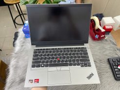 Thinkpad E14 G4 ( nhôm bạc)