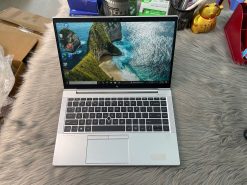 HP Elitebook 845 G8