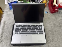 HP Elitebook 845 G8