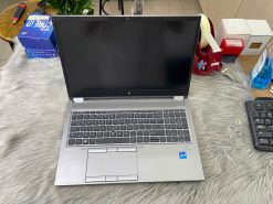 HP Zbook Fury G8