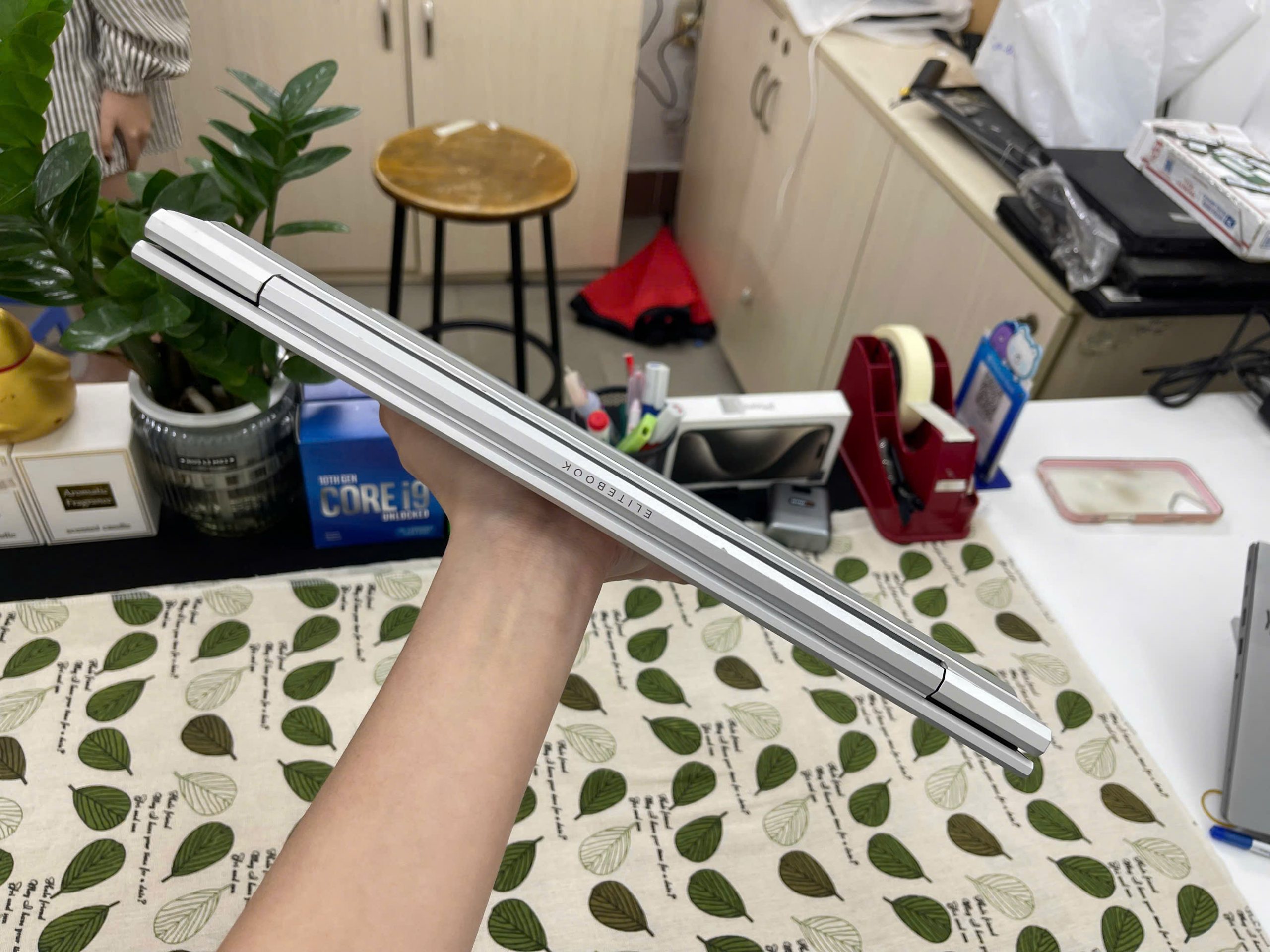 HP Elitebook 645 G10 2023