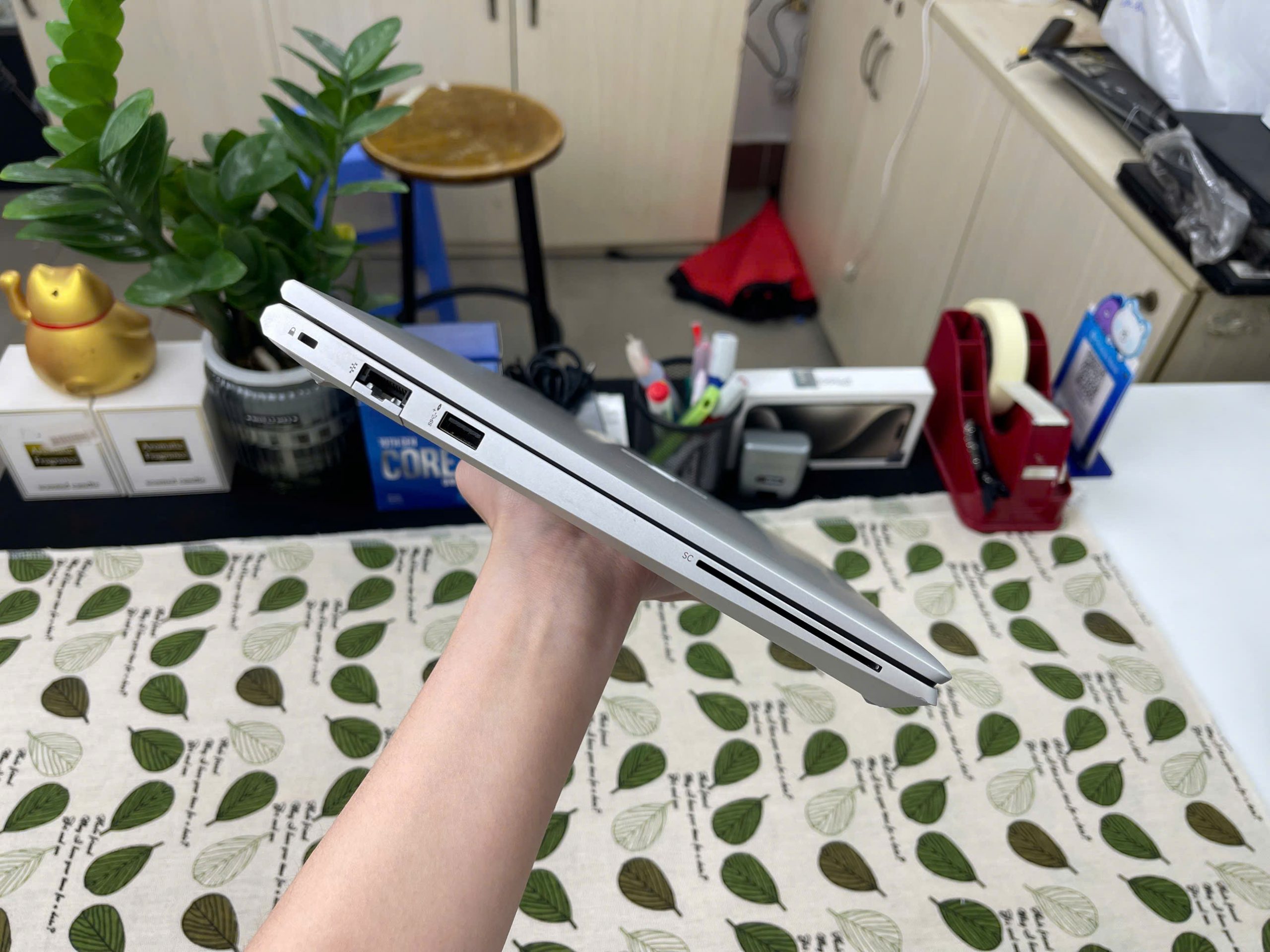 HP Elitebook 645 G10 2023
