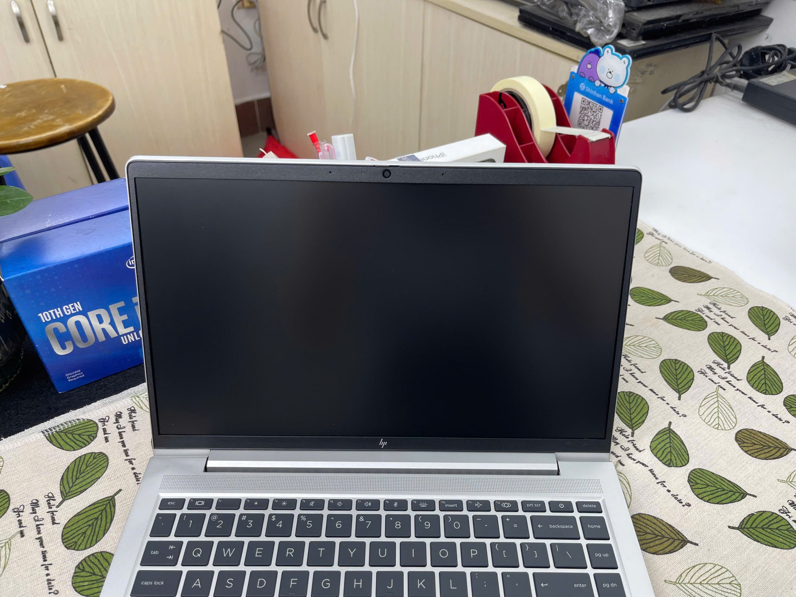 HP Elitebook 645 G10 2023