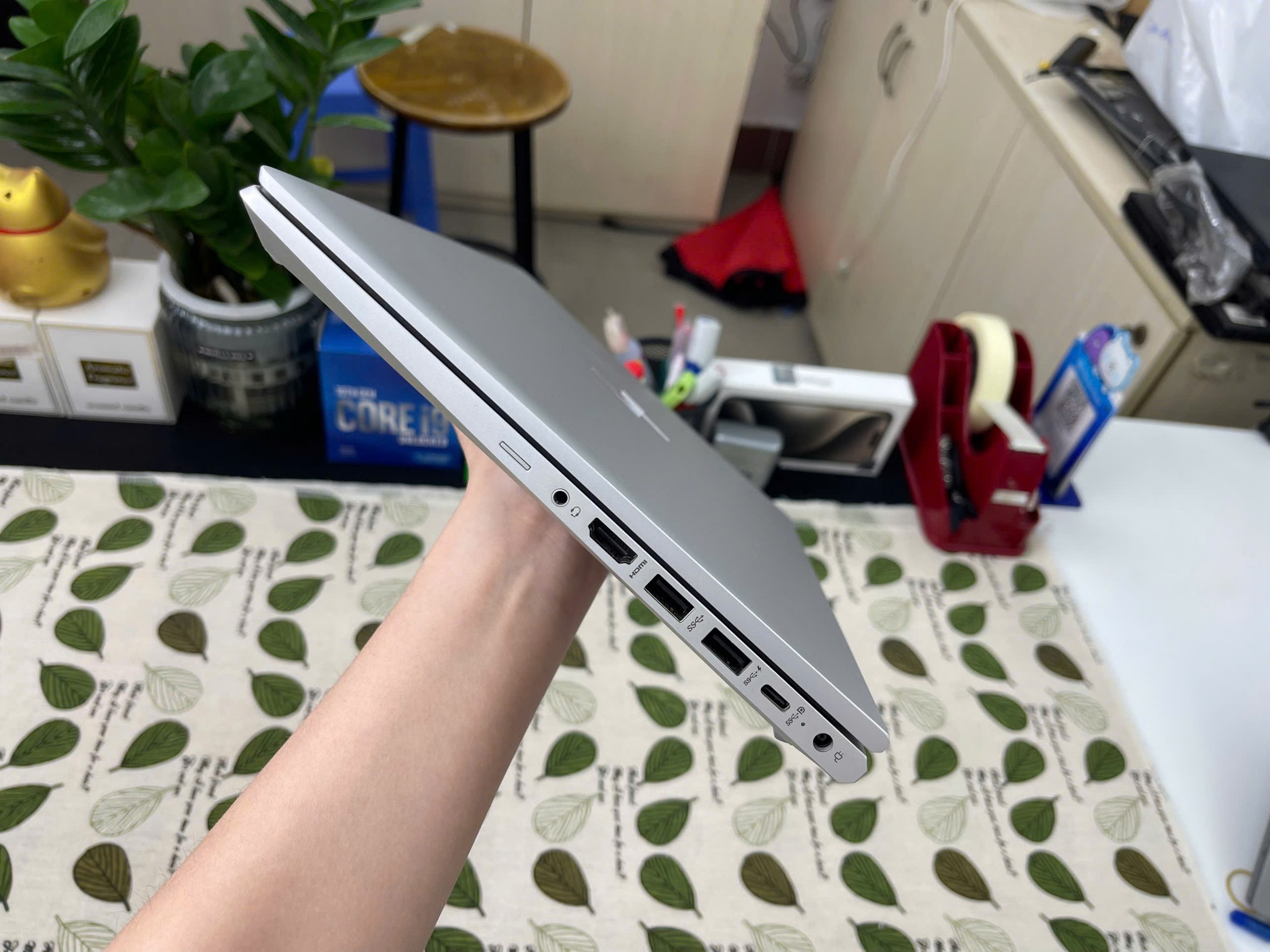HP Elitebook 645 G10 2023