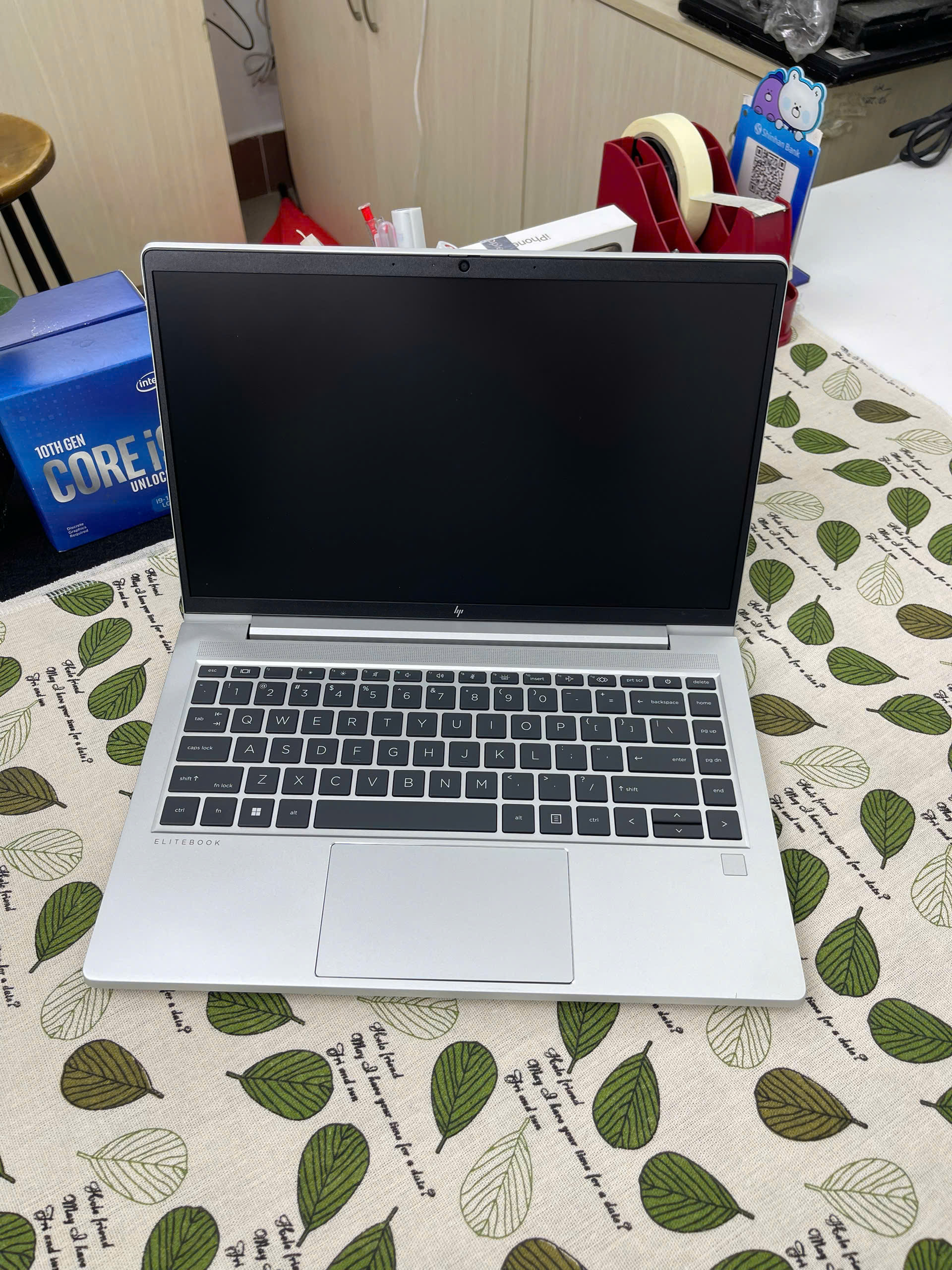 HP Elitebook 645 G10 2023