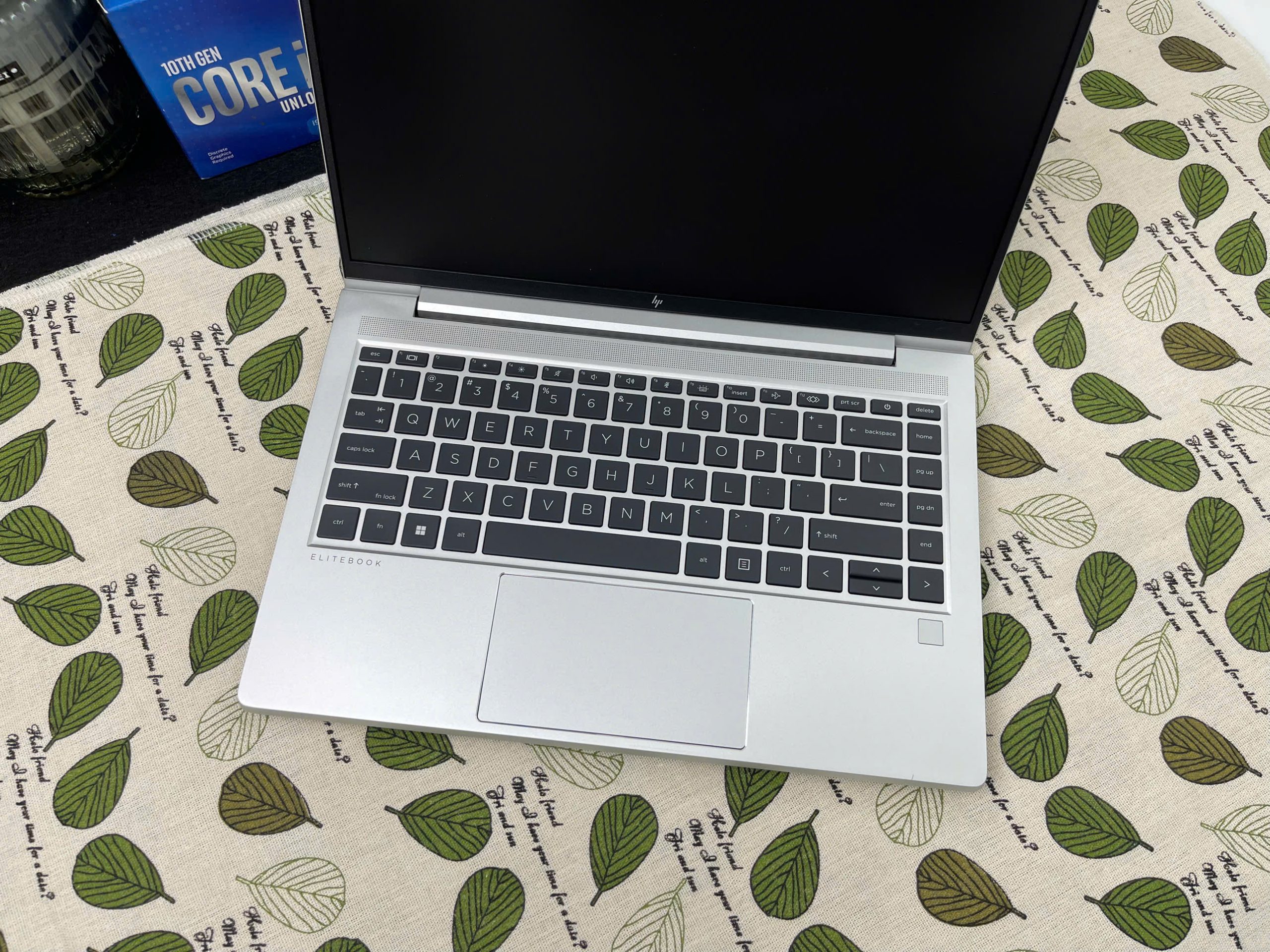 HP Elitebook 645 G10 2023