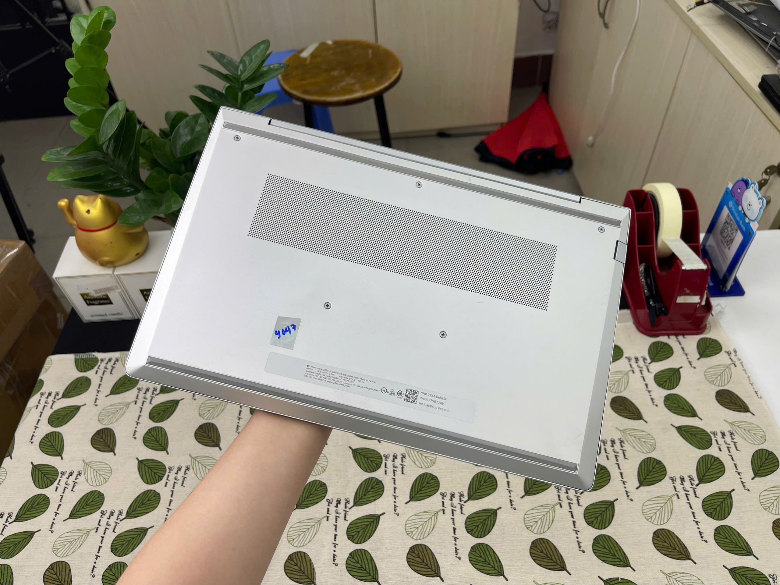 HP Elitebook 645 G10 2023