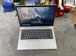 HP Elitebook 845 G8