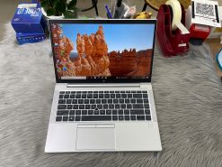 HP Elitebook 845 G8