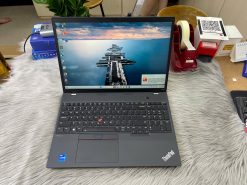 Thinkpad P16s G1