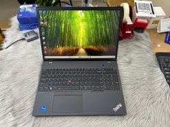 Thinkpad P16s G1